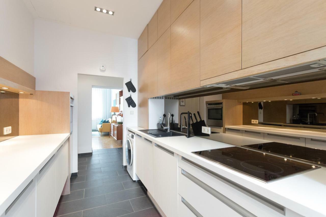 Vintage Design Apartments Vienna Exterior photo